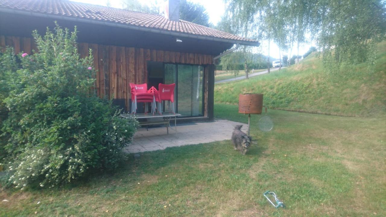 Gite Renove Au Calme 1 A 14 Personnes La Bresse Zewnętrze zdjęcie