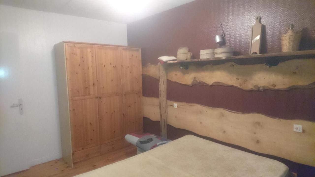 Gite Renove Au Calme 1 A 14 Personnes La Bresse Zewnętrze zdjęcie